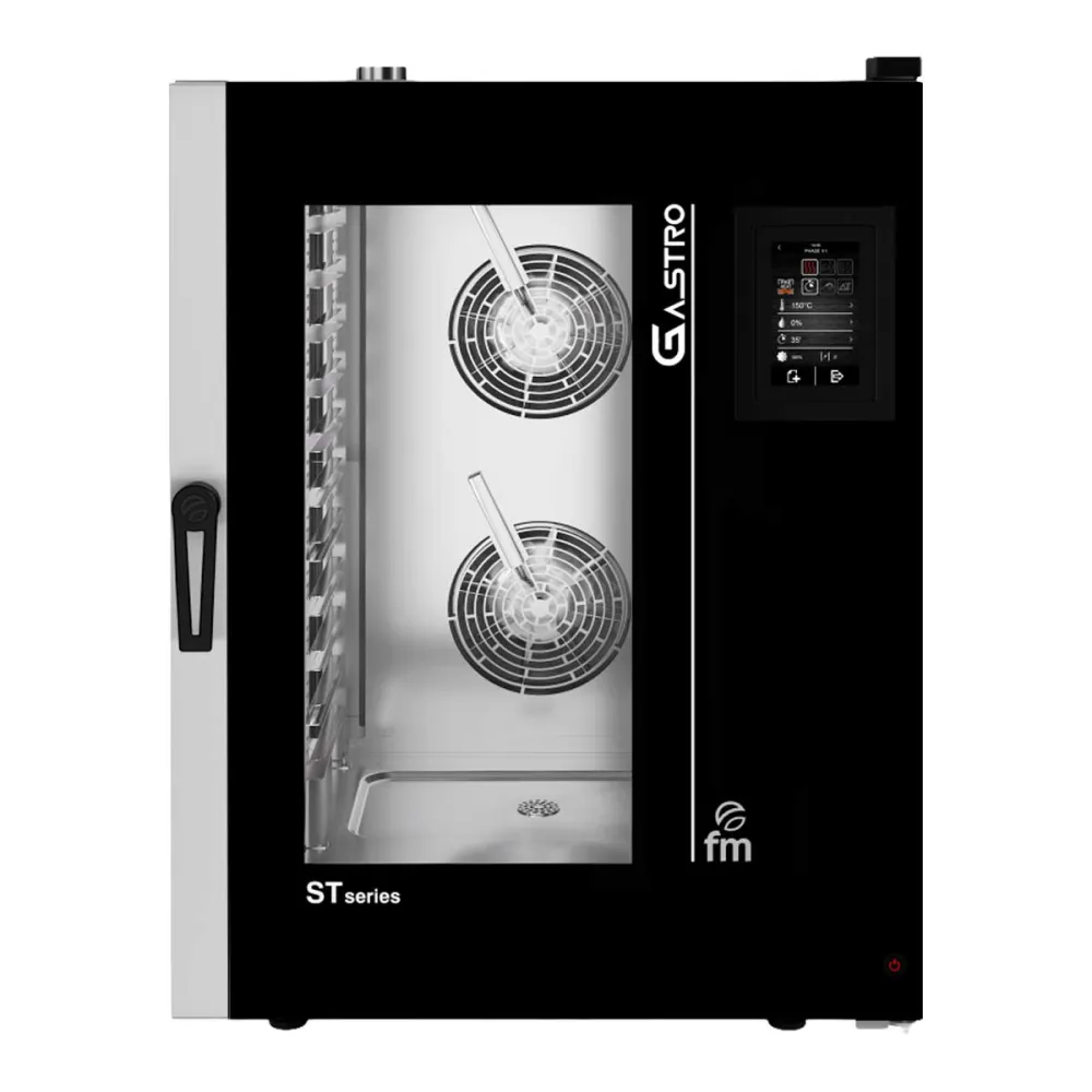 Four électrique à convection FM industrial STG 111 V7