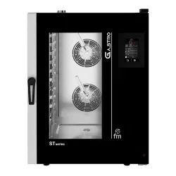 Four électrique à convection FM industrial STG 111 V7