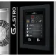 Four à convection au gaz FM industrial STG 111 V7 GAS