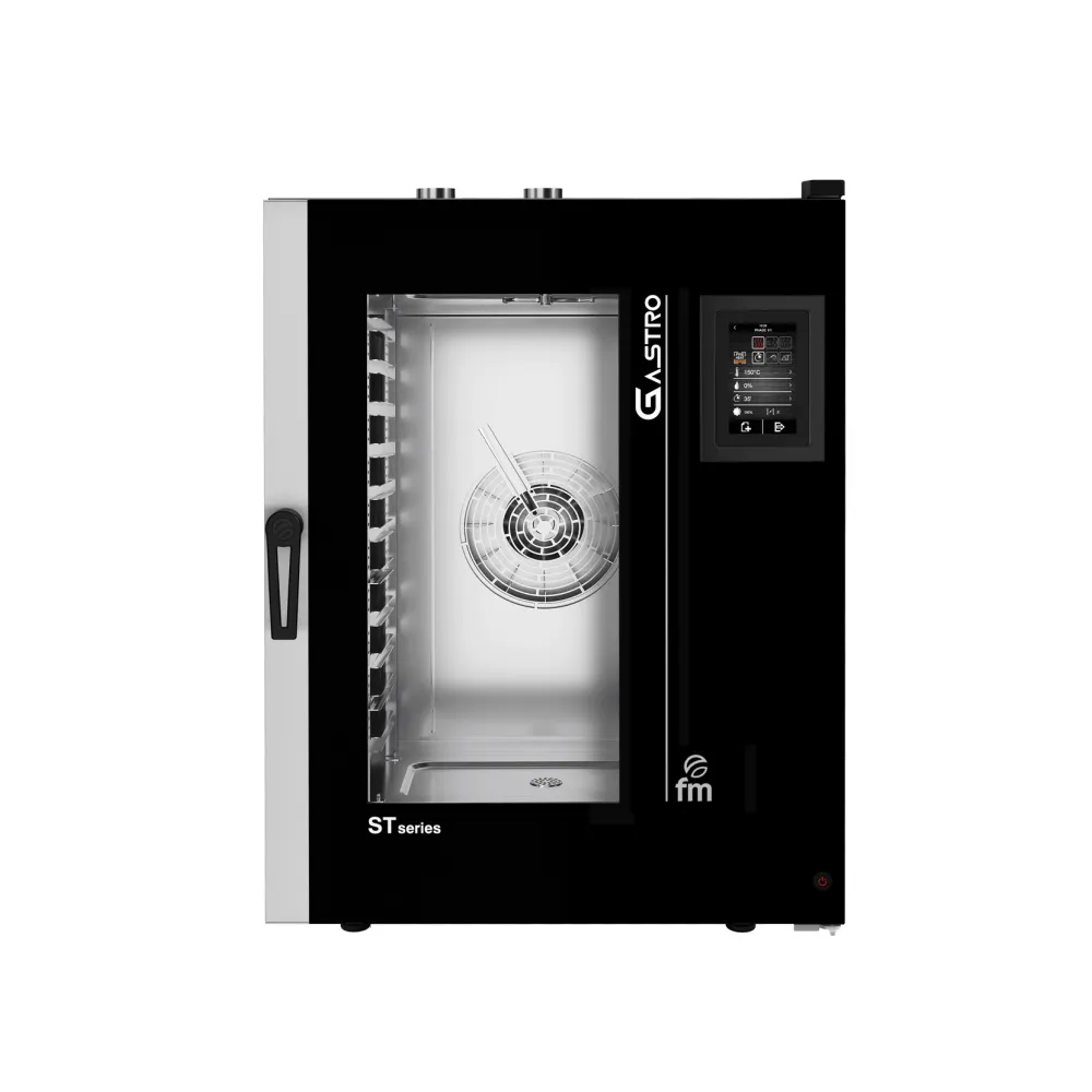 Four à convection au gaz FM industrial STG 111 V7 GAS