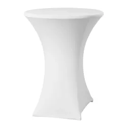 Housse pour mobilier de restauration HENDI 813829