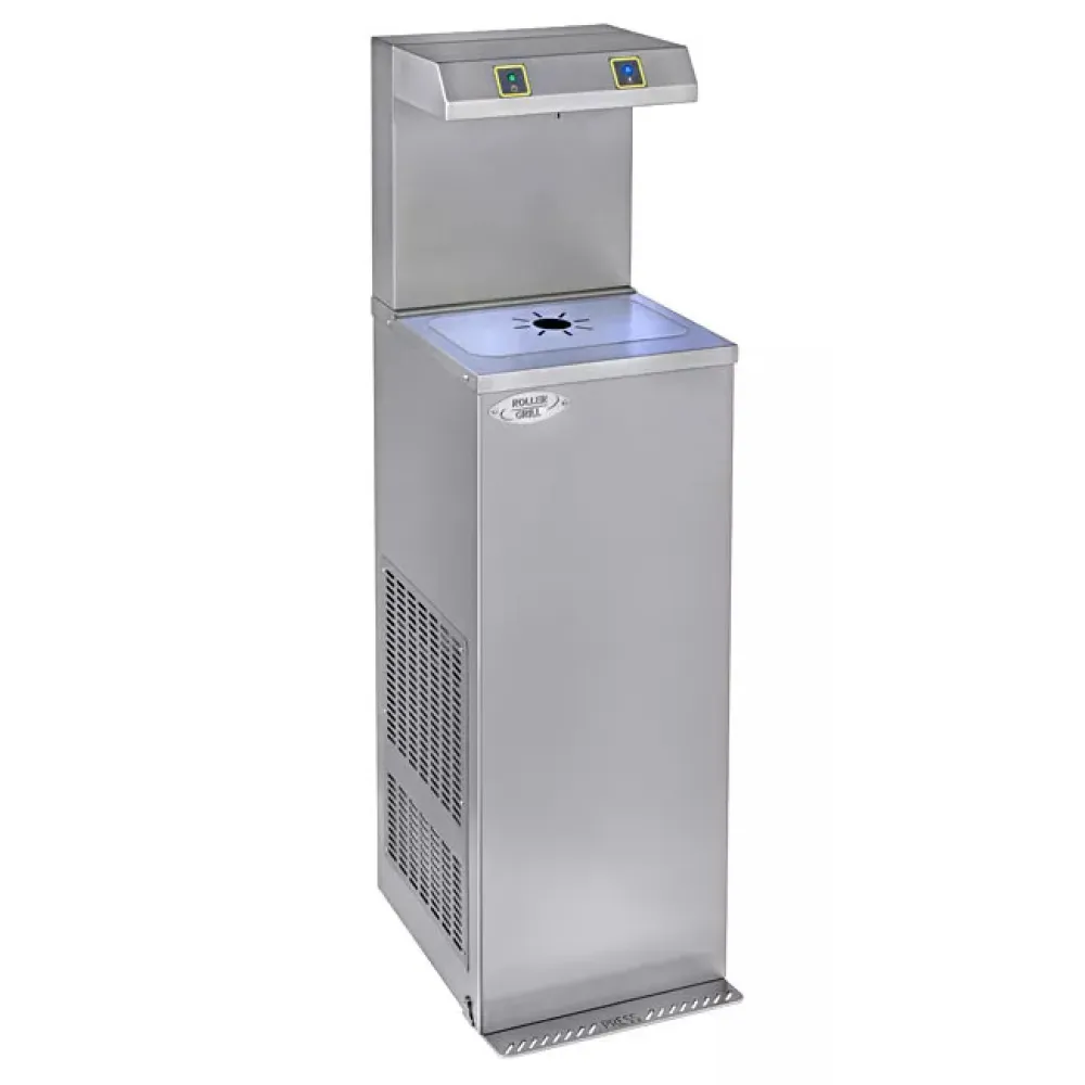 Station de lavage des mains sans contact Roller-grill AQUA150P