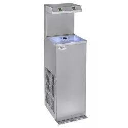 Station de lavage des mains sans contact Roller-grill AQUA150P