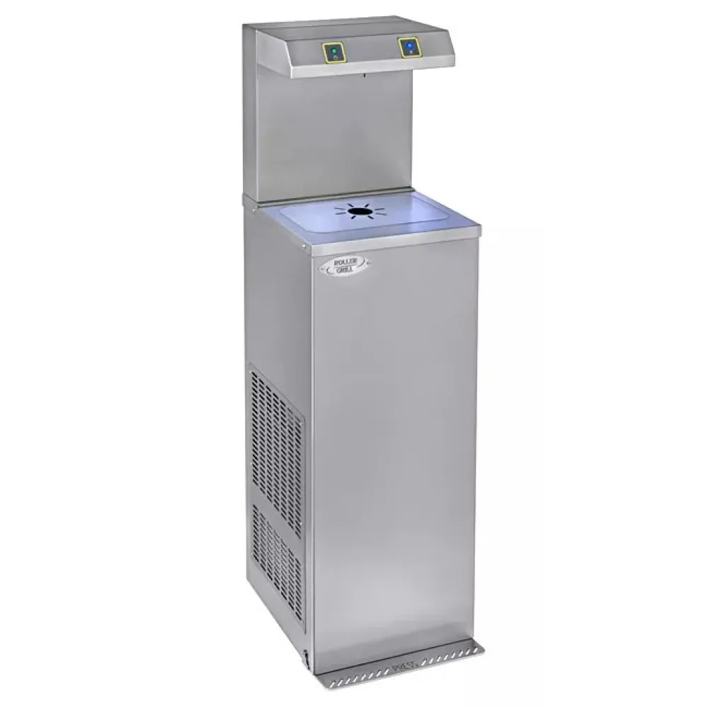 Station de lavage des mains sans contact Roller-grill AQUA80P