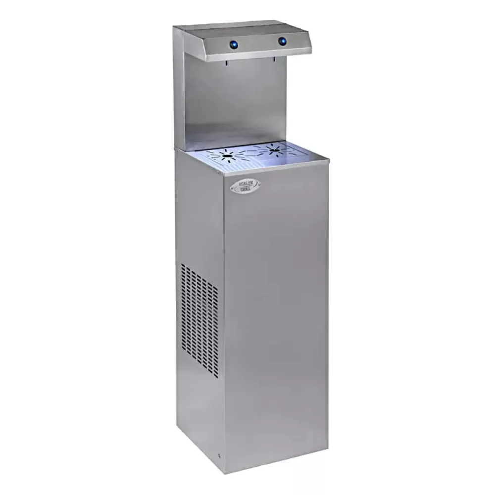 Station de lavage des mains sans contact Roller-grill AQUA150