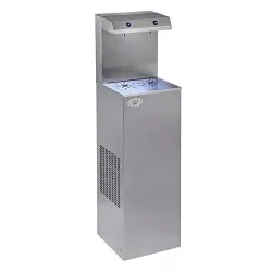 Station de lavage des mains sans contact Roller-grill AQUA150