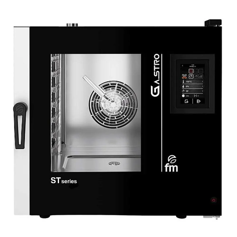 Four électrique à convection FM industrial STG 72 V7