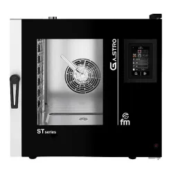 Four électrique à convection FM industrial STG 72 V7