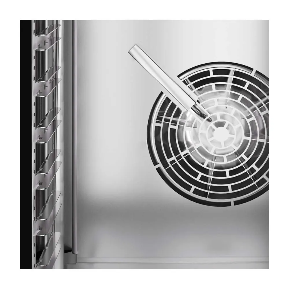 Four électrique à convection FM industrial STG 72 V7