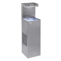 Station de lavage des mains sans contact Roller-grill AQUA80