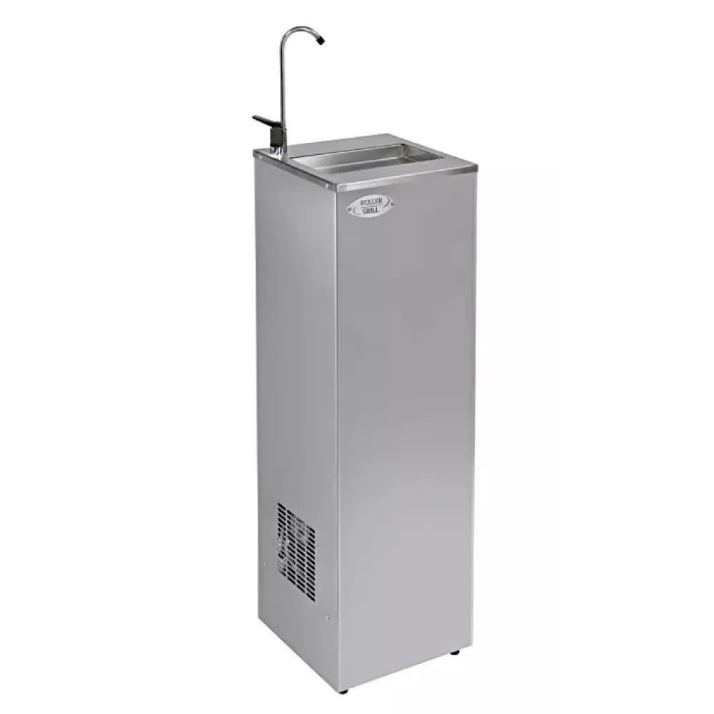 Station de lavage des mains sans contact Roller-grill AQUA30