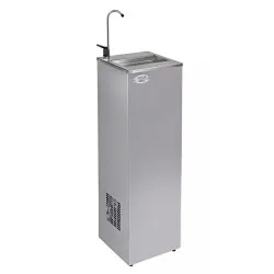 Station de lavage des mains sans contact Roller-grill AQUA30