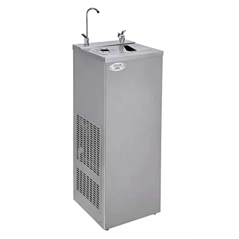 Station de lavage des mains sans contact Roller-grill AQUA35