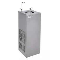 Station de lavage des mains sans contact Roller-grill AQUA35