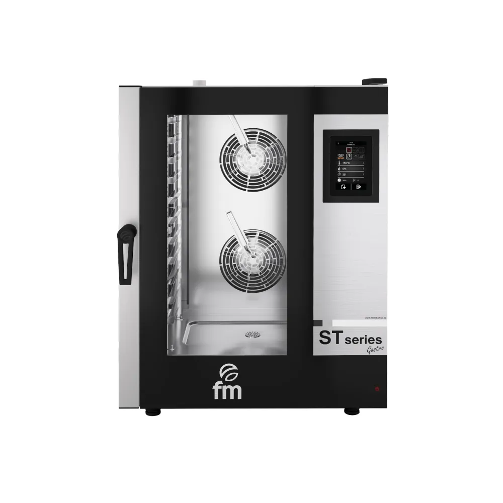 Four électrique à convection FM industrial STG 112 V7