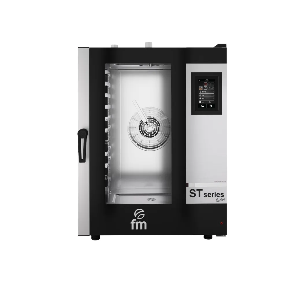 Four à convection au gaz FM industrial STG 112 V7 GAS