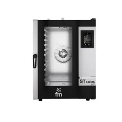 Four à convection au gaz FM industrial STG 112 V7 GAS