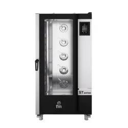 Four électrique à convection FM industrial STG 202 V7 T