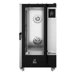 Four à convection au gaz FM industrial STG 202 V7 T GAS