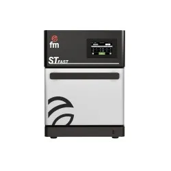 Four électrique à convection FM industrial STF 21