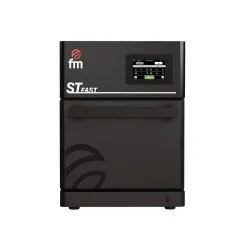 Four électrique à convection FM industrial STF 21 BLACK