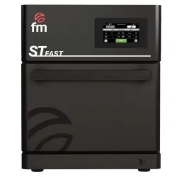 Four électrique à convection FM industrial STF 32 BLACK