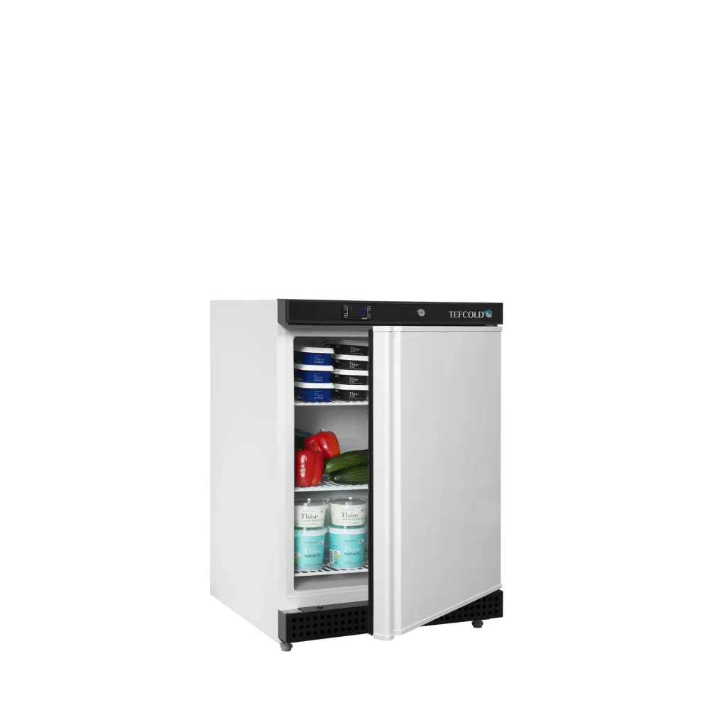 Réfrigérateur TEFCOLD UR200W1