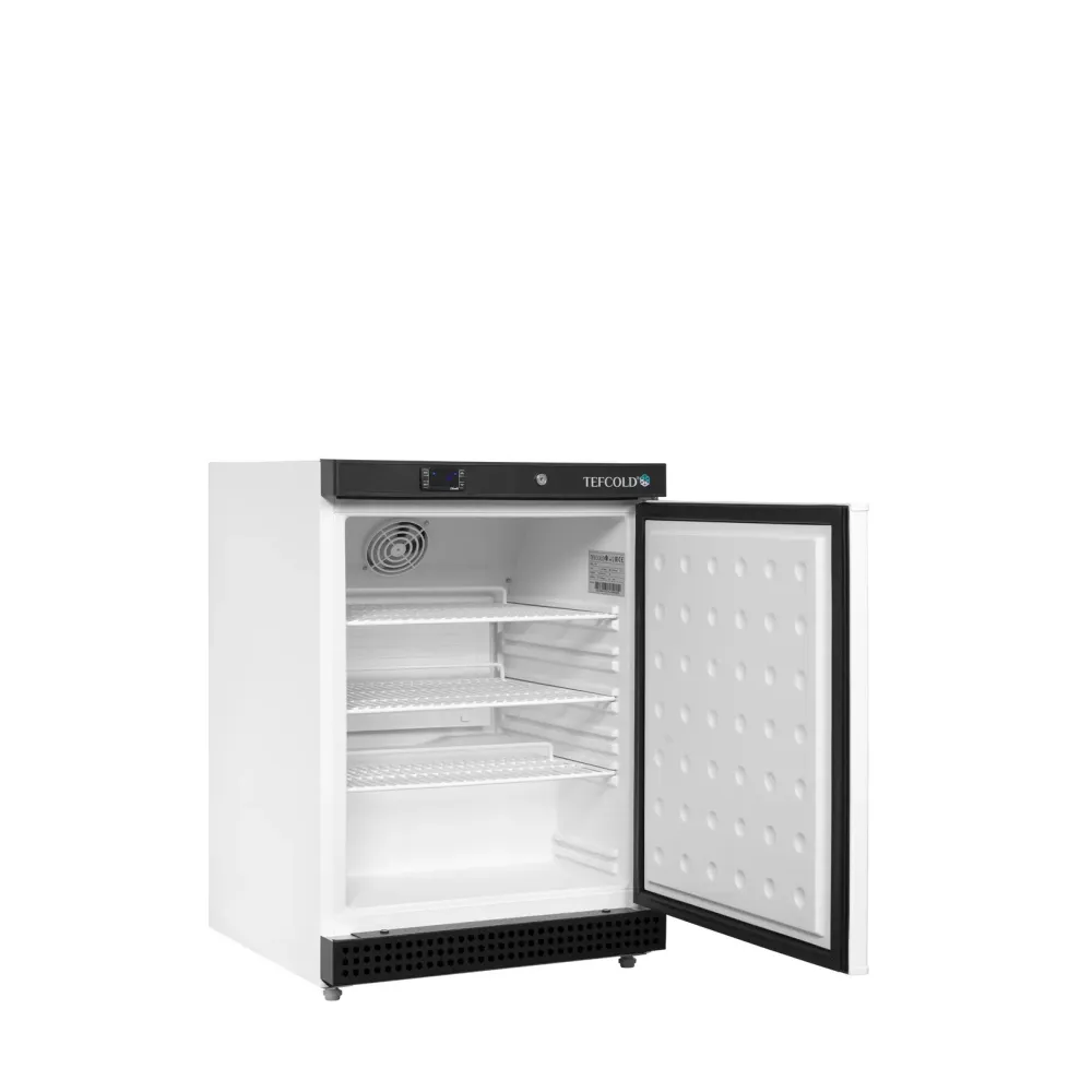 Réfrigérateur TEFCOLD UR200W1