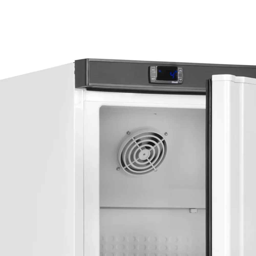 Réfrigérateur TEFCOLD UR200W1