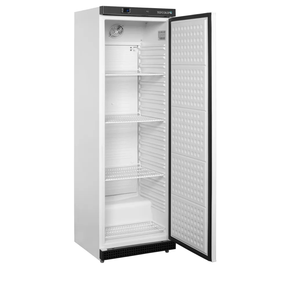 Réfrigérateur TEFCOLD UR400W1