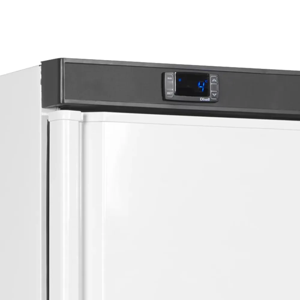 Réfrigérateur TEFCOLD UR400W1