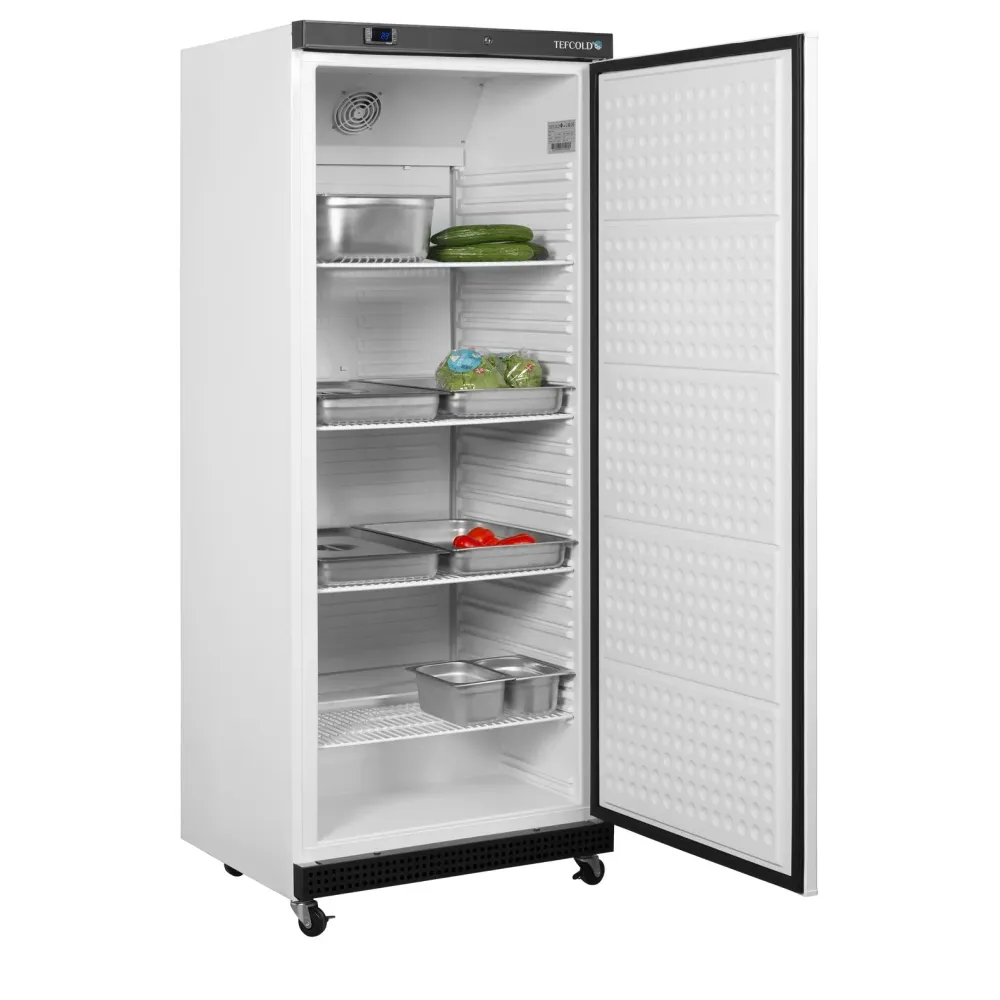 Réfrigérateur TEFCOLD UR600W1