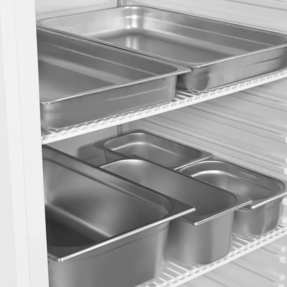 Réfrigérateur TEFCOLD UR600W1
