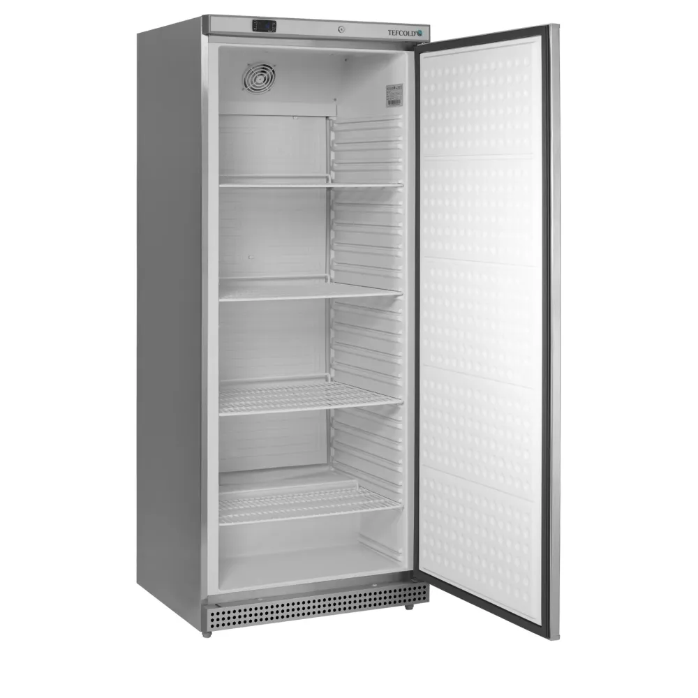 Réfrigérateur TEFCOLD UR600X1