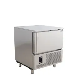 Surgélateur TEFCOLD BLCA3X1