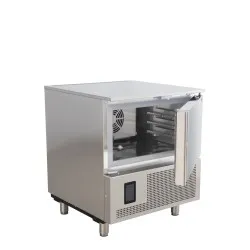 Surgélateur TEFCOLD BLCA3X1