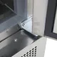 Surgélateur TEFCOLD BLCA5X1