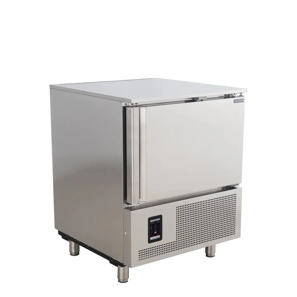 Surgélateur TEFCOLD BLCA5X1