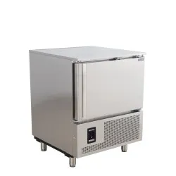 Surgélateur TEFCOLD BLCA5X1