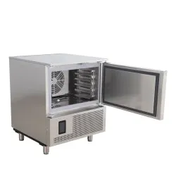 Surgélateur TEFCOLD BLCA5X1