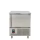 Surgélateur TEFCOLD BLCA5X1