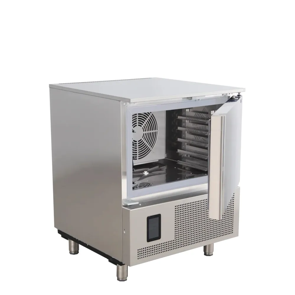 Surgélateur TEFCOLD BLCA5X1