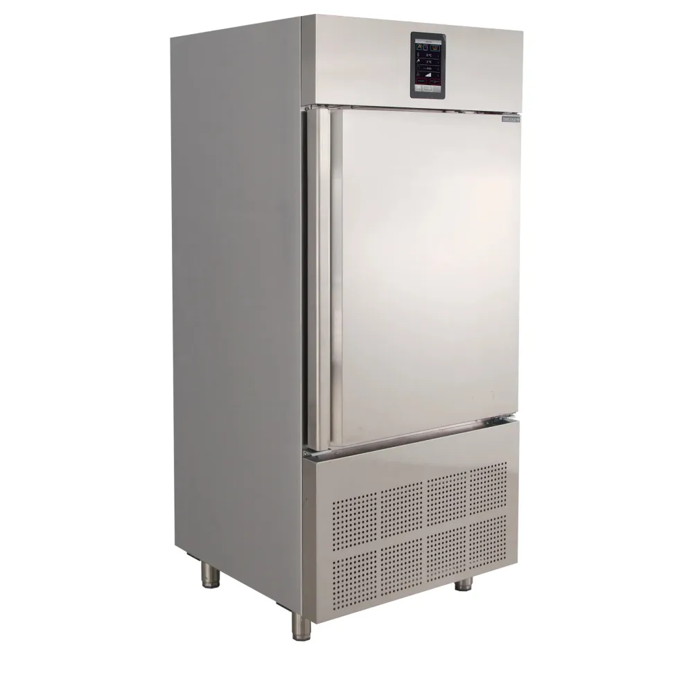 Surgélateur TEFCOLD BLCA10X1