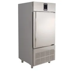 Surgélateur TEFCOLD BLCA10X1