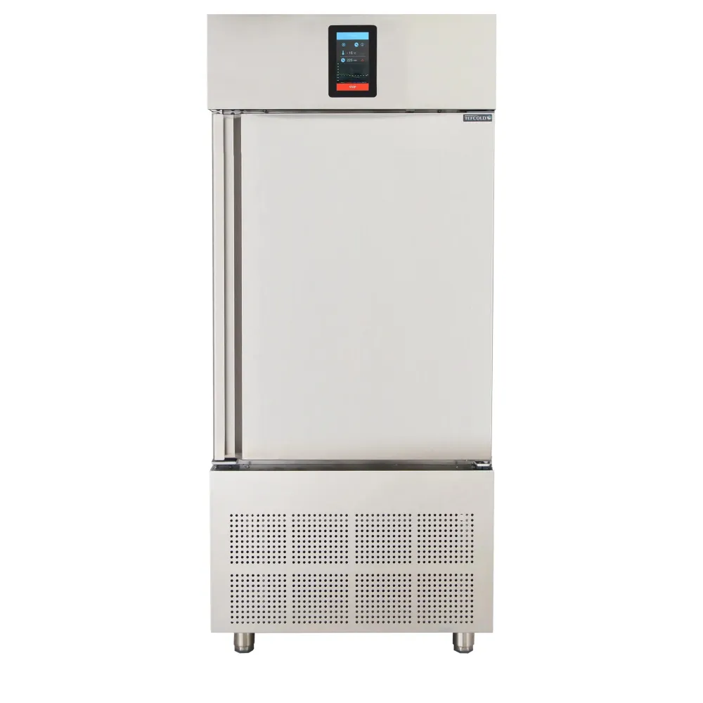 Surgélateur TEFCOLD BLCA10X1