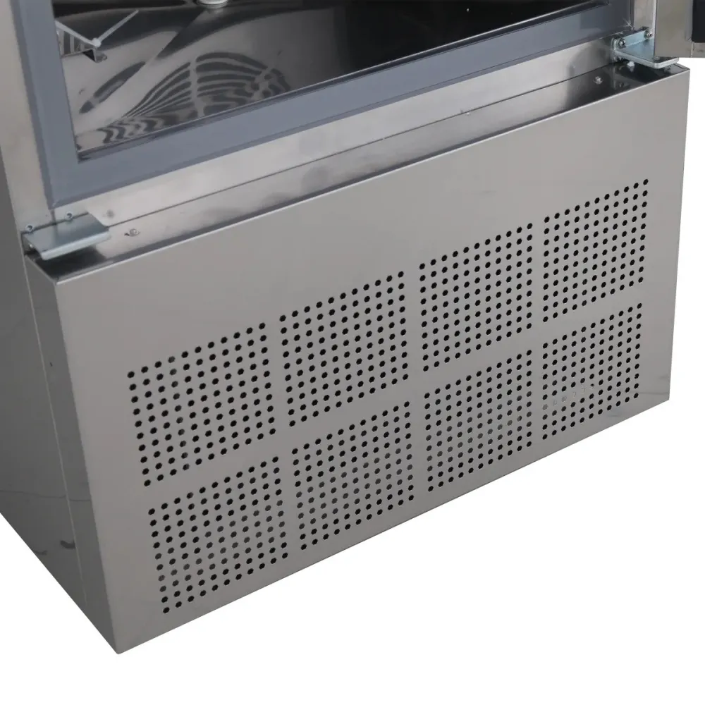 Surgélateur TEFCOLD BLCA10X1