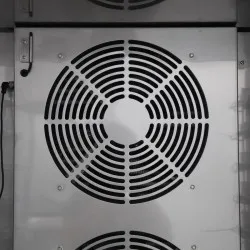 Surgélateur TEFCOLD BLCA10X1