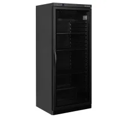 Armoire réfrigérée vitrée TEFCOLD UR600BG