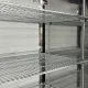 Congélateur vertical TEFCOLD UF600SS