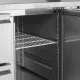 Table réfrigérée sans tiroirs TEFCOLD CK7310X1